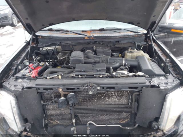 2009 FORD F-150 1FTPW14V99FA29564 Photo 9