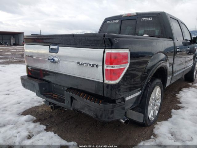 2009 FORD F-150 1FTPW14V99FA29564 Photo 5