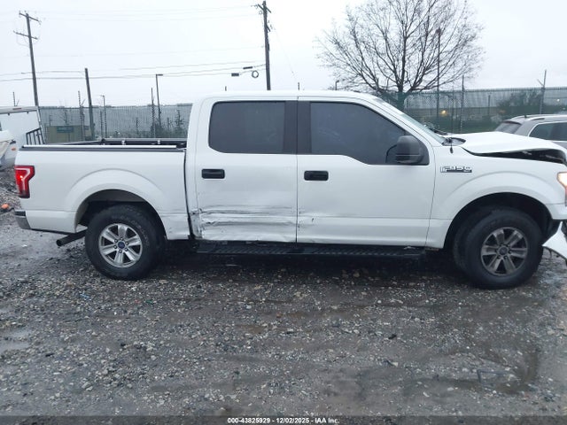 Ford F-150 Xlt 2016 1FTEW1EP0GFC00187 Image 13