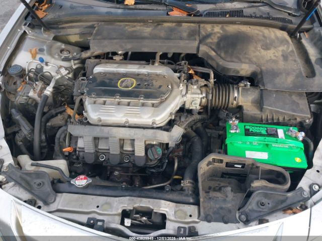 2010 ACURA TL 19UUA8F50AA014591 Photo 9