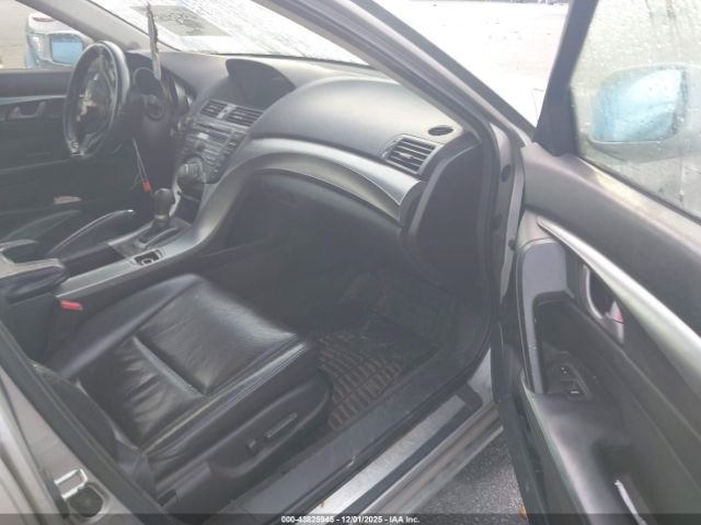 2010 ACURA TL 19UUA8F50AA014591 Photo 4