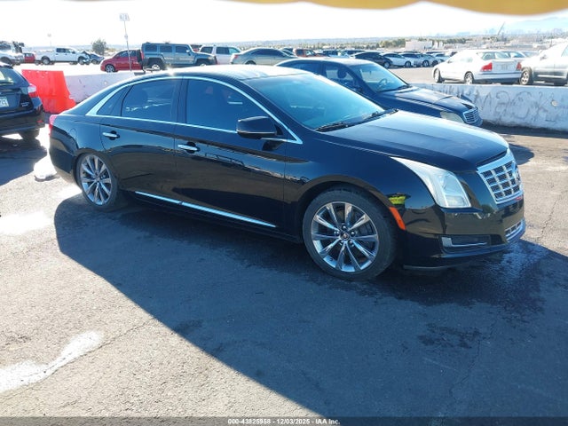 2015 CADILLAC XTS 2G61L5S35F9169299 Photo 0
