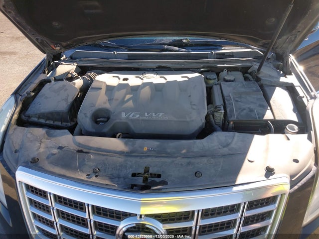 2015 CADILLAC XTS 2G61L5S35F9169299 Photo 9