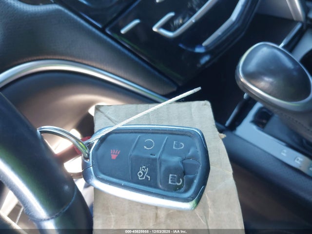 2015 CADILLAC XTS 2G61L5S35F9169299 Photo 10