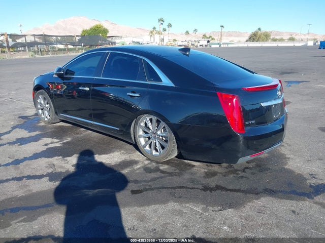 2015 CADILLAC XTS 2G61L5S35F9169299 Photo 2