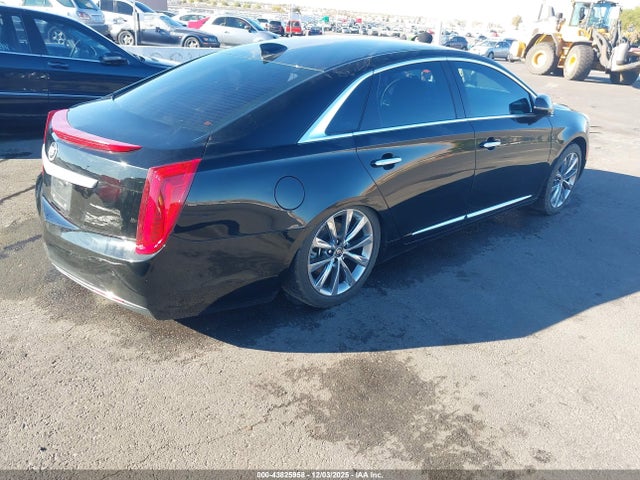 2015 CADILLAC XTS 2G61L5S35F9169299 Photo 3