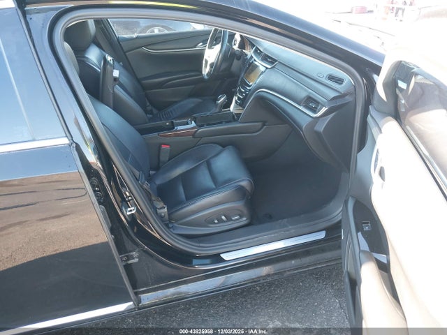 2015 CADILLAC XTS 2G61L5S35F9169299 Photo 4