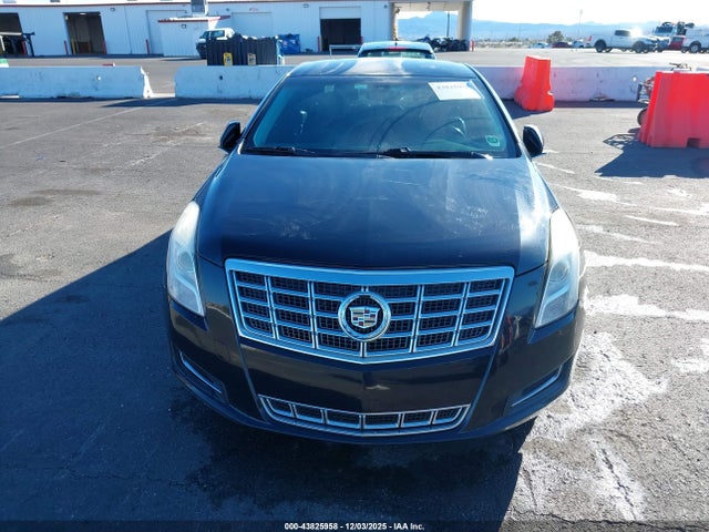 2015 CADILLAC XTS 2G61L5S35F9169299 Photo 5