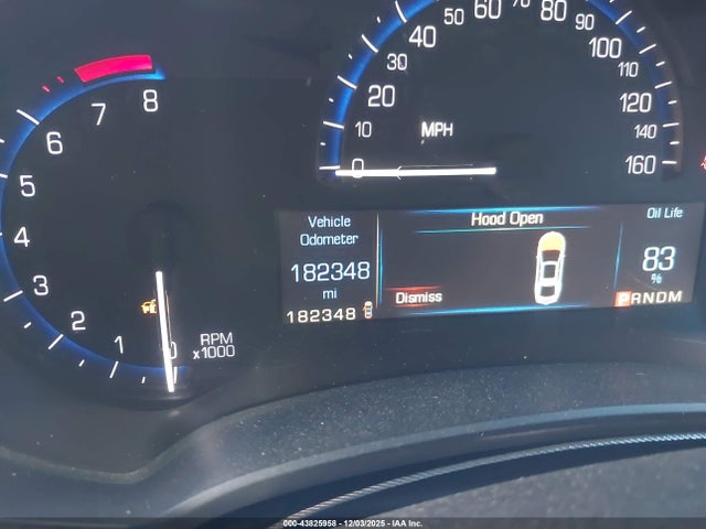 2015 CADILLAC XTS 2G61L5S35F9169299 Photo 6