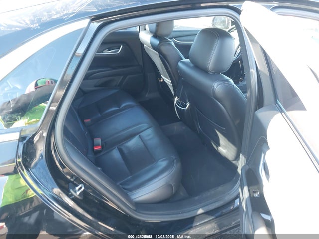 2015 CADILLAC XTS 2G61L5S35F9169299 Photo 7