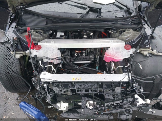 2022 MERCEDES-BENZ EQS 450+ W1KCG2DB4NA005404 Photo 9