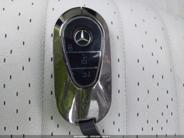 2022 MERCEDES-BENZ EQS 450+ W1KCG2DB4NA005404 Photo 10