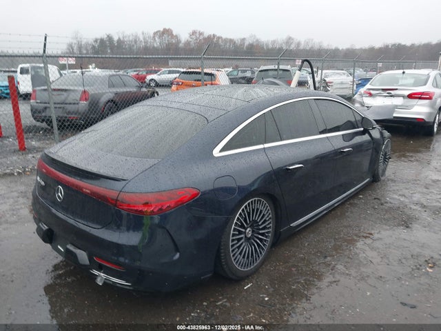 2022 MERCEDES-BENZ EQS 450+ W1KCG2DB4NA005404 Photo 3