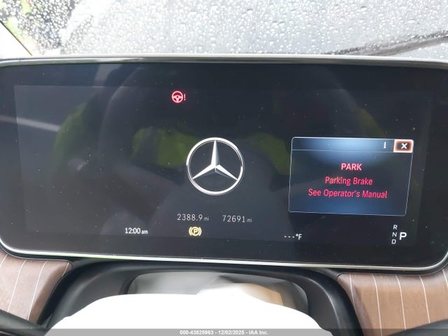 2022 MERCEDES-BENZ EQS 450+ W1KCG2DB4NA005404 Photo 6