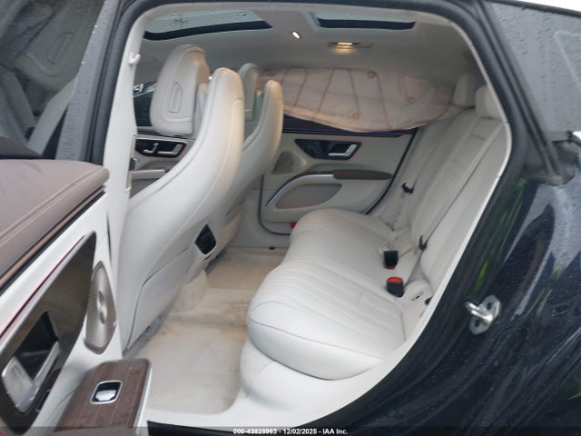 2022 MERCEDES-BENZ EQS 450+ W1KCG2DB4NA005404 Photo 7