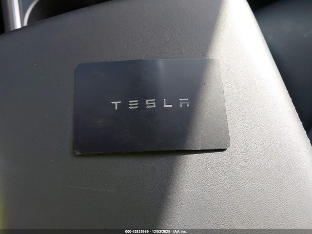 2023 TESLA MODEL Y 7SAYGDEF6PF702678 Photo 10