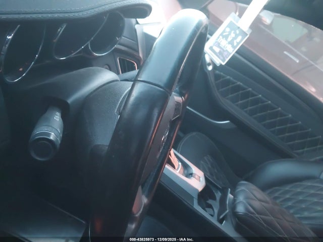 2012 CADILLAC CTS 1G6DA1E38C0101253 Photo 6