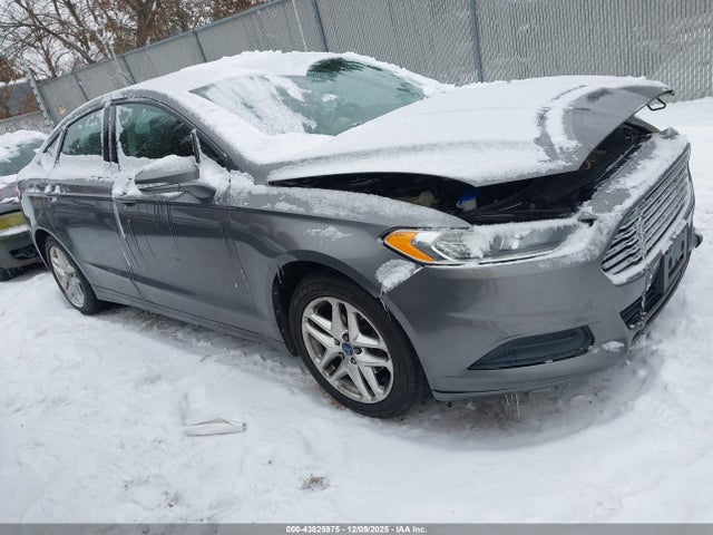 2013 FORD FUSION 3FA6P0H73DR152390