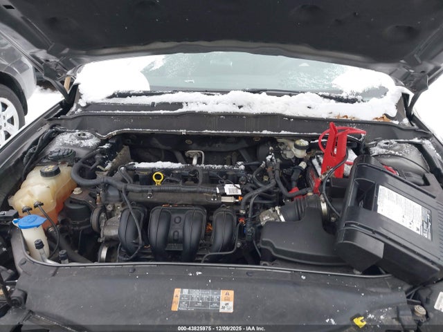 2013 FORD FUSION 3FA6P0H73DR152390 Photo 9