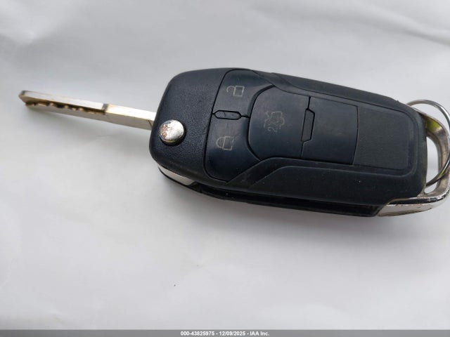 2013 FORD FUSION 3FA6P0H73DR152390 Photo 10