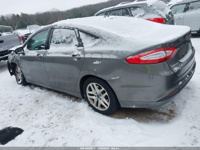 2013 FORD FUSION 3FA6P0H73DR152390 Photo 2