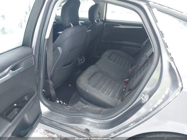 2013 FORD FUSION 3FA6P0H73DR152390 Photo 4