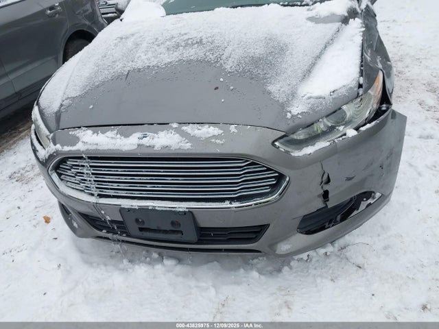 2013 FORD FUSION 3FA6P0H73DR152390 Photo 5