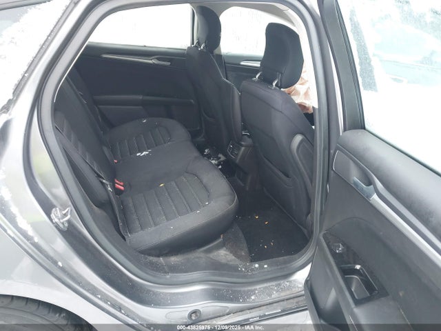 2013 FORD FUSION 3FA6P0H73DR152390 Photo 7