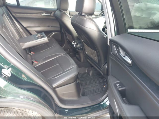 2021 ALFA ROMEO STELVIO ZASPAKAN9M7D17071 Photo 7