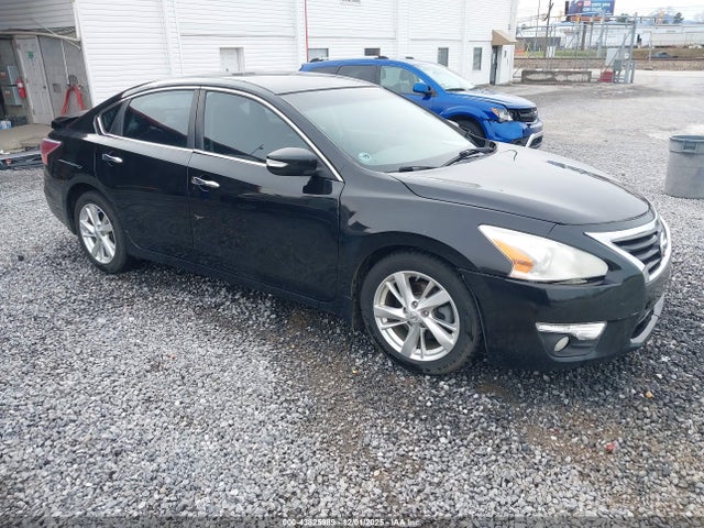 Nissan Altima 2.5 Sl 2015 1N4AL3AP9FC158911 главное изображение