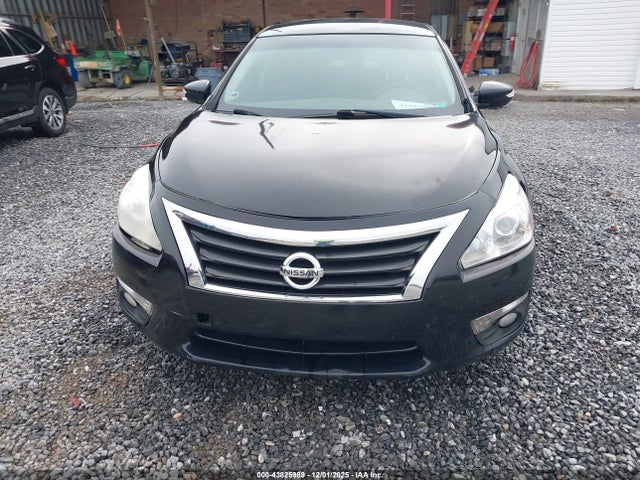 Nissan Altima 2.5 Sl 2015 1N4AL3AP9FC158911 Image 12