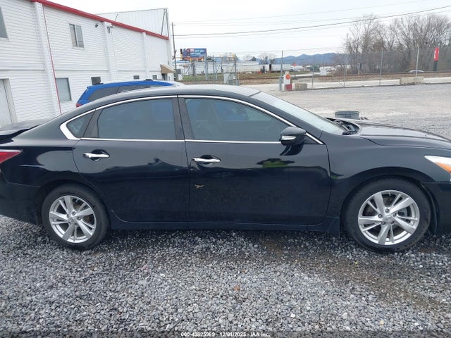 Nissan Altima 2.5 Sl 2015 1N4AL3AP9FC158911 Image 13