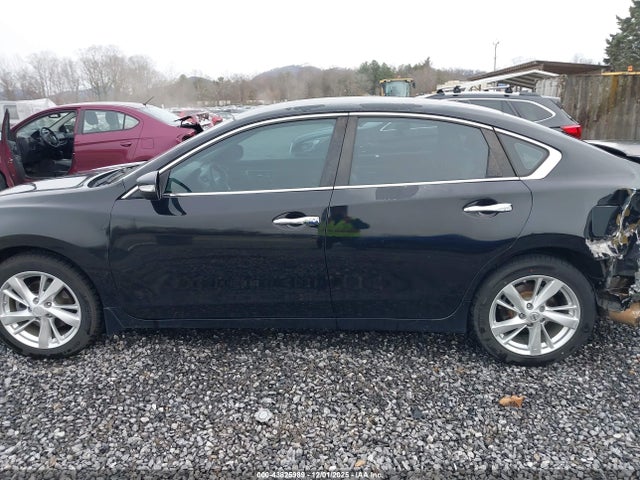 Nissan Altima 2.5 Sl 2015 1N4AL3AP9FC158911 Image 14