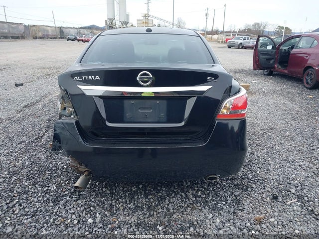 Nissan Altima 2.5 Sl 2015 1N4AL3AP9FC158911 Image 16