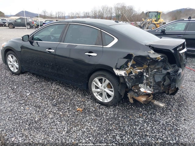 Nissan Altima 2.5 Sl 2015 1N4AL3AP9FC158911 Image 3