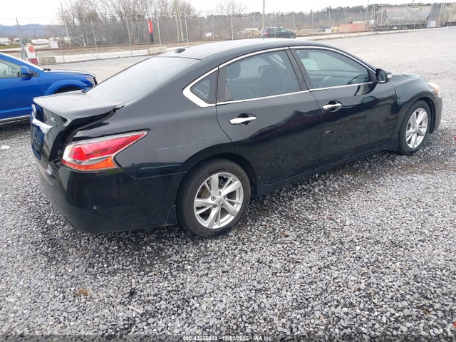 Nissan Altima 2.5 Sl 2015 1N4AL3AP9FC158911 Image 4