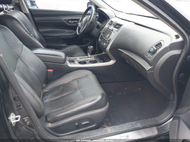 Nissan Altima 2.5 Sl 2015 1N4AL3AP9FC158911 Image 5