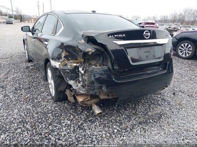 Nissan Altima 2.5 Sl 2015 1N4AL3AP9FC158911 Image 6