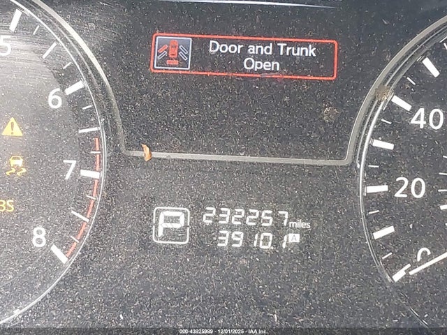 Nissan Altima 2.5 Sl 2015 1N4AL3AP9FC158911 Image 7