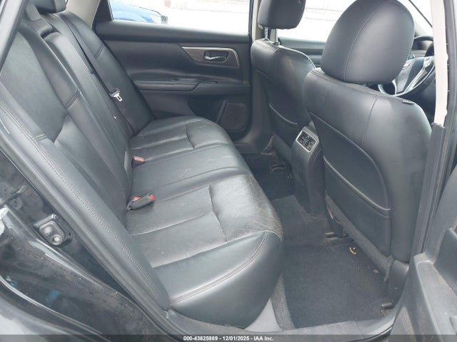 Nissan Altima 2.5 Sl 2015 1N4AL3AP9FC158911 Image 8