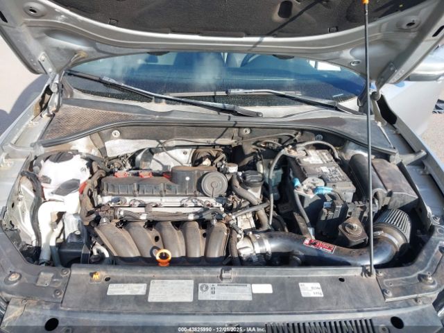 2013 VOLKSWAGEN PASSAT 1VWBP7A31DC045018 Photo 9