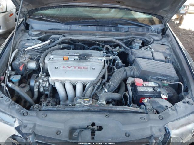 2005 ACURA TSX JH4CL96885C025514 Photo 9