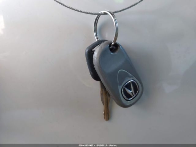 2005 ACURA TSX JH4CL96885C025514 Photo 10