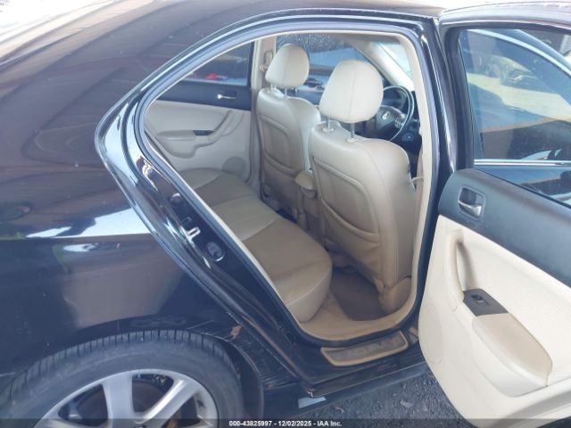 2005 ACURA TSX JH4CL96885C025514 Photo 7
