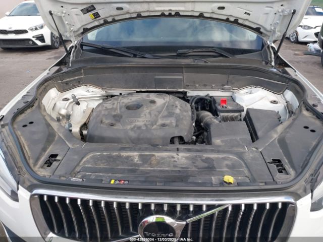 2021 VOLVO XC90 YV4102CK4M1736224 Photo 9