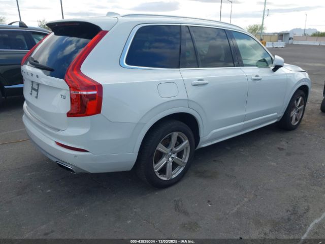 2021 VOLVO XC90 YV4102CK4M1736224 Photo 3