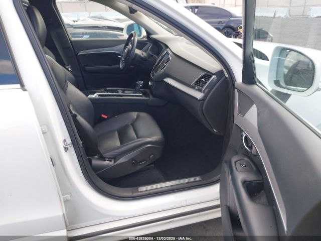 2021 VOLVO XC90 YV4102CK4M1736224 Photo 4