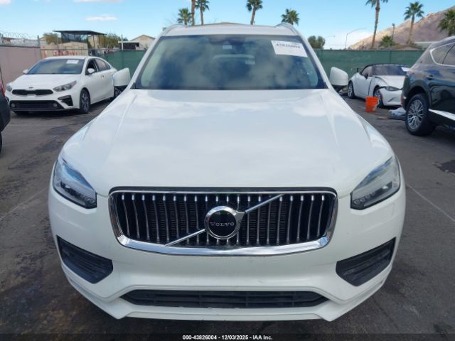 2021 VOLVO XC90 YV4102CK4M1736224 Photo 5