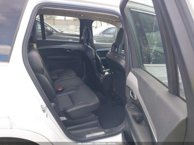 2021 VOLVO XC90 YV4102CK4M1736224 Photo 7