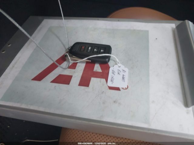 2021 LEXUS IS 300 JTHAA1D22M5110025 Photo 10